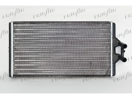 Heat Exchanger, interior heating (0606.3010)