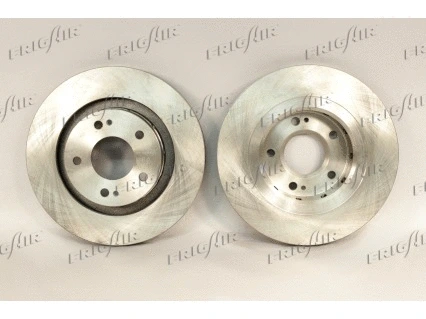 Brake Disc (DC03.102)