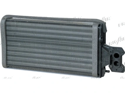 Heat Exchanger, interior heating (0604.3025)