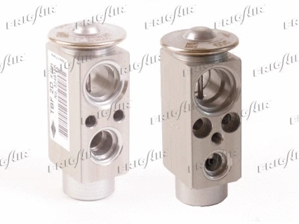 Injector Nozzle, expansion valve (431.30122)