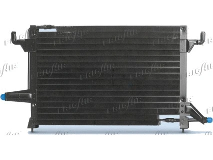 Condenser, air conditioning (0803.3007)