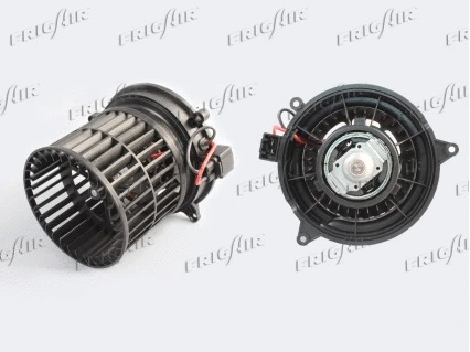 Interior Blower (0599.1227)