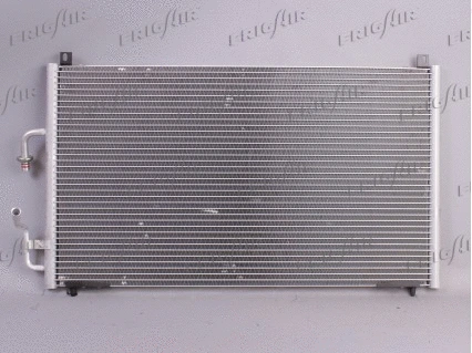 Condenser, air conditioning (0808.3004)
