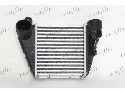 Charge Air Cooler (0710.3108)