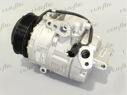 Compressor, air conditioning (930.30304)