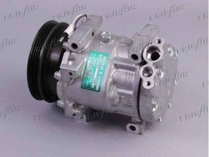 Compressor, air conditioning (920.20200)