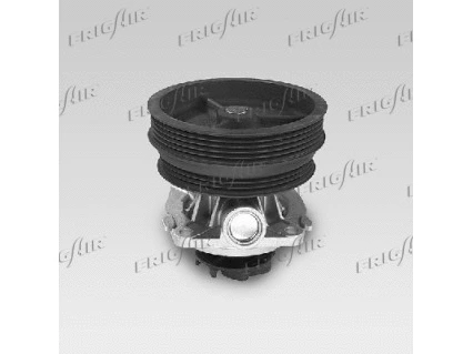 Water Pump, engine cooling (HP04.250)