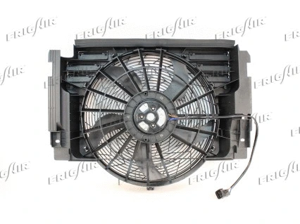 Fan, engine cooling