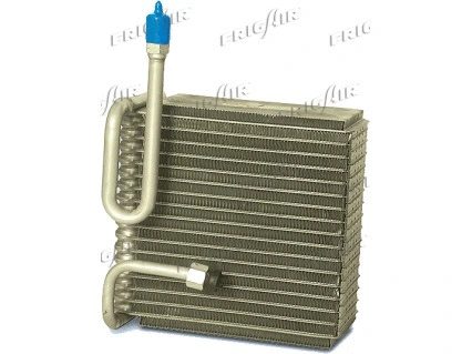 Evaporator, air conditioning (715.30001)