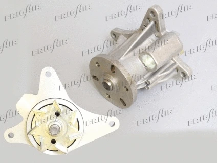 Water Pump, engine cooling (HP01.215)