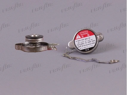 Cap, coolant tank (T1.502)