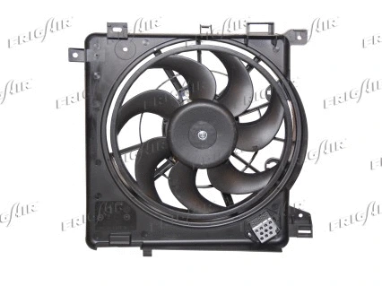 Fan, engine cooling (0507.2015)
