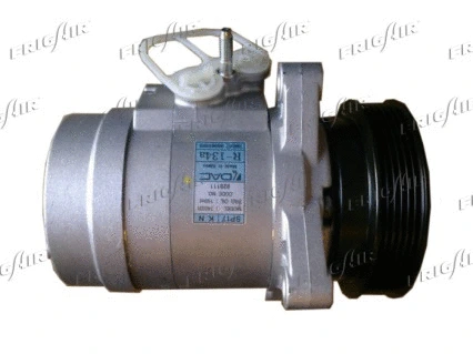 Compressor, air conditioning (920.10969)