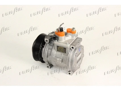 Compressor, air conditioning (920.30250)