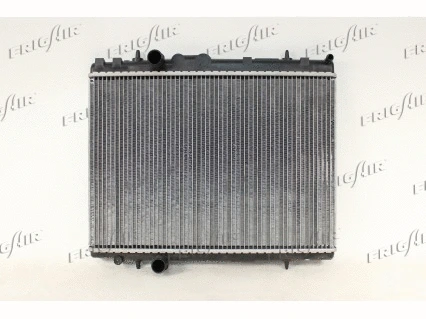 Radiator, engine cooling (0103.3084)