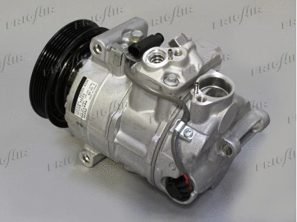 Compressor, air conditioning (920.30302)