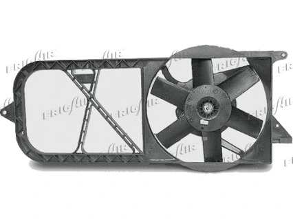 Fan, engine cooling (0507.1813)