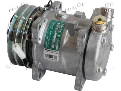 Compressor, air conditioning (920.20203)