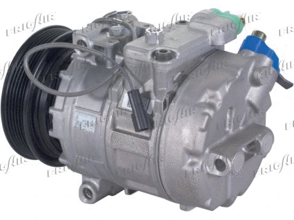Compressor, air conditioning (920.30099)