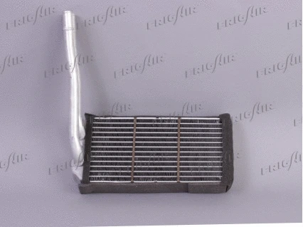 Heat Exchanger, interior heating (0601.3002)