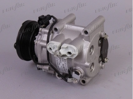 Compressor, air conditioning (930.60006)
