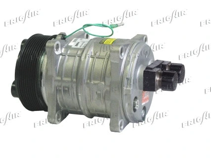 Compressor, air conditioning (920.10236)