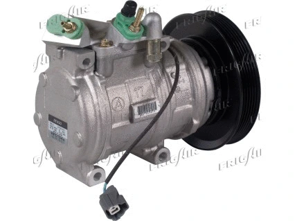 Compressor, air conditioning (920.30054)