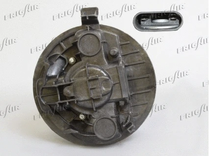 Interior Blower
