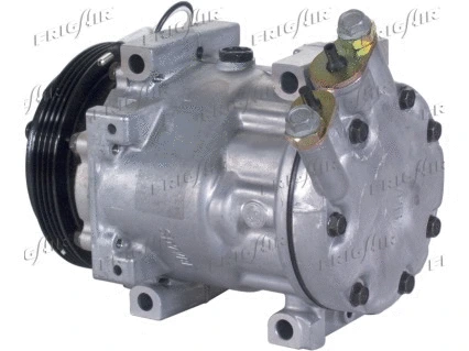 Compressor, air conditioning (920.20118)