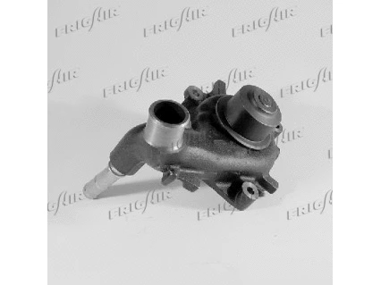 Water Pump, engine cooling (HP05.225)