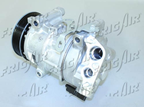 Compressor, air conditioning (920.30445)