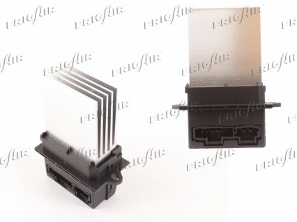 Resistor, interior blower (35.10113)