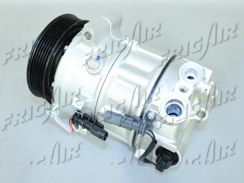 Compressor, air conditioning (940.20237)