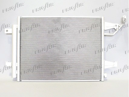 Condenser, air conditioning (0806.2099)