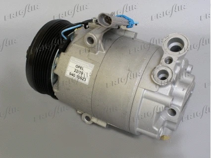 Compressor, air conditioning (940.10923)