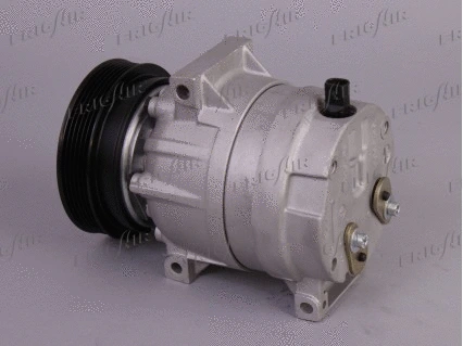 Compressor, air conditioning (930.10937)