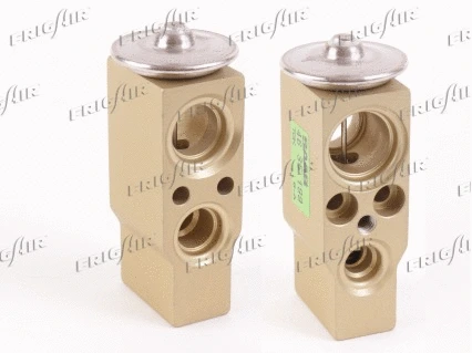Injector Nozzle, expansion valve (431.30981)