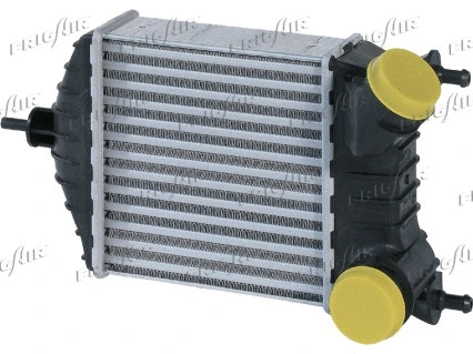 Charge Air Cooler (0704.3019)