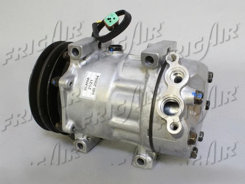 Compressor, air conditioning (940.20094)