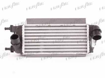 Charge Air Cooler (0704.3137)