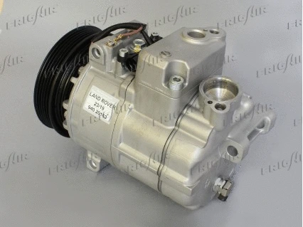 Compressor, air conditioning (940.20163)