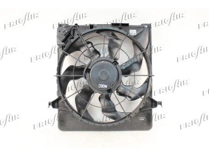 Fan, engine cooling (0533.2017)