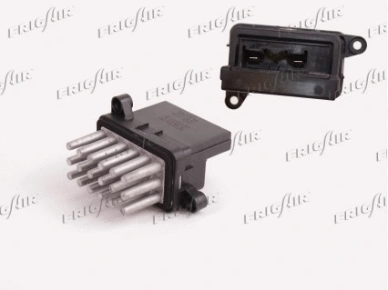Resistor, interior blower (35.10098)
