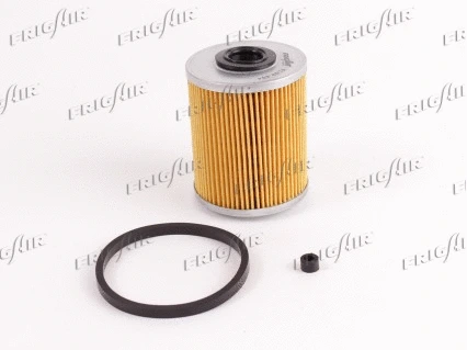 Fuel Filter (FL09.404)