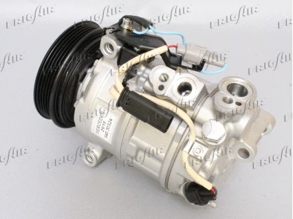 Compressor, air conditioning (940.30324)