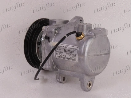 Compressor, air conditioning (930.63016)
