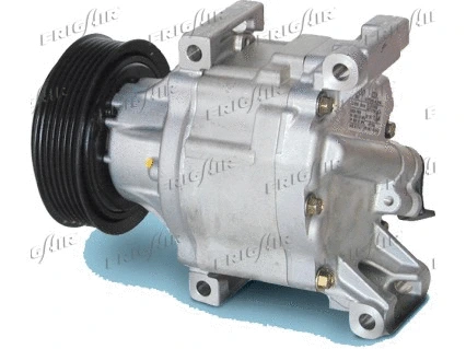 Compressor, air conditioning (920.30037)