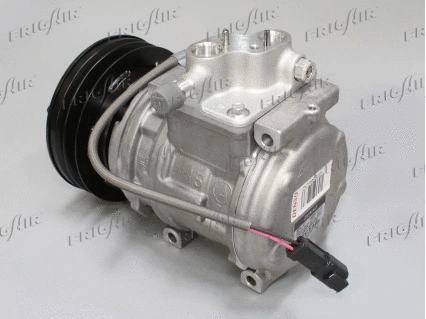Compressor, air conditioning (920.30313)