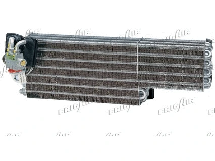 Evaporator, air conditioning (706.30050)