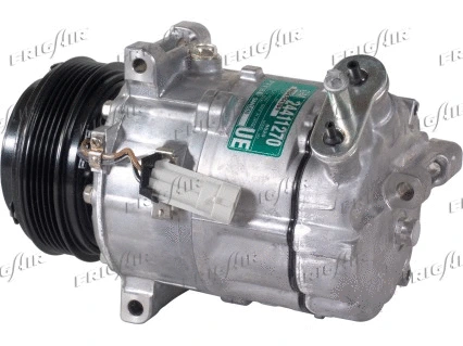 Compressor, air conditioning (920.20069)
